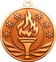 Medal 1