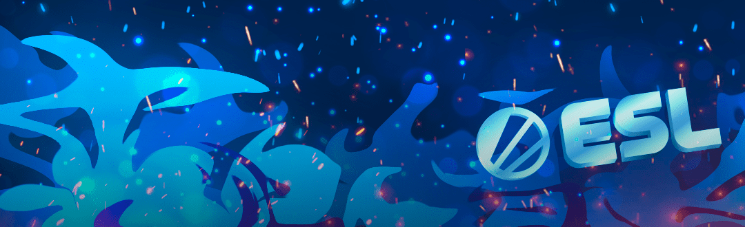 CS 2. ESL Challenger League. Amerika Utara