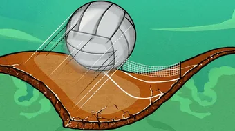eSports Bola voli