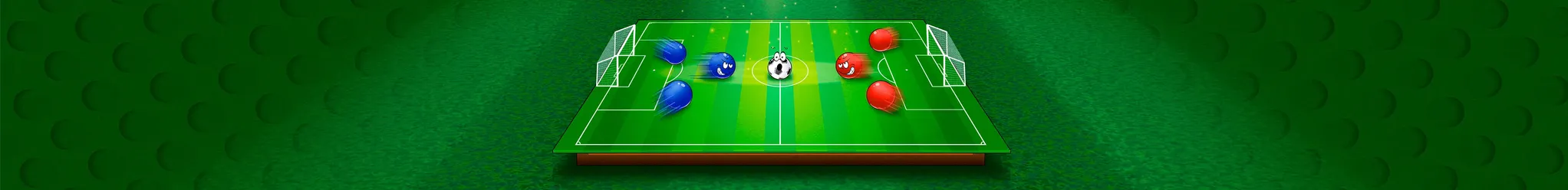 Sepak Bola Kelereng