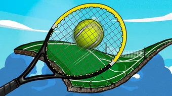 eSports Tenis
