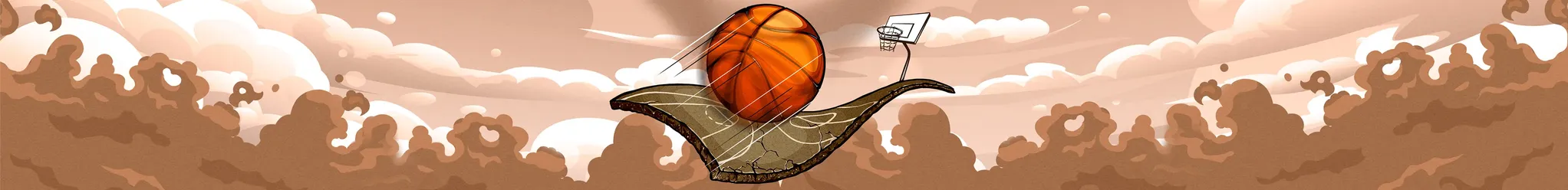 eSports Bola Basket