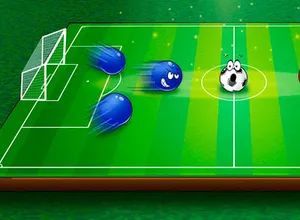 Sepak Bola Kelereng
