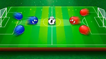 Sepak Bola Kelereng