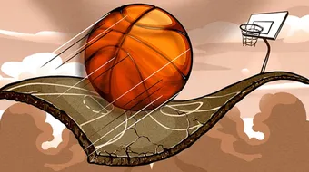 Bola Basket