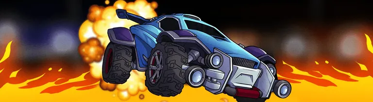 Rocket League. RLCS. Pemenang