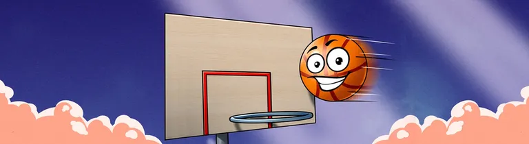 Liga bola basket Internasional