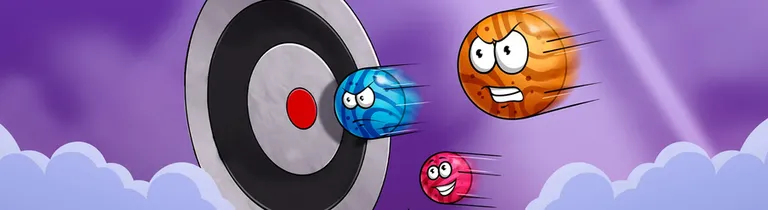 Liga rounf target Internasional