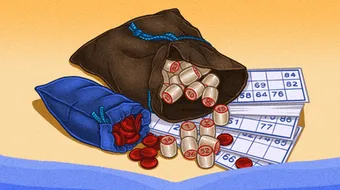 Lotto Rusia