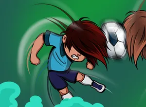 Sepak Bola Piala Pixel