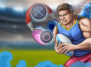 eSports Peraturan Australia