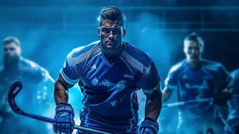 eSports Floorball