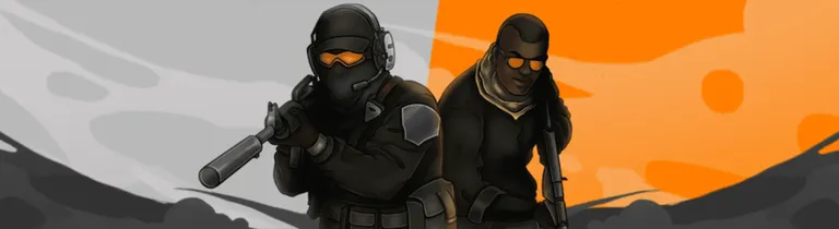 CS 2. Dust2.us Eagle Masters