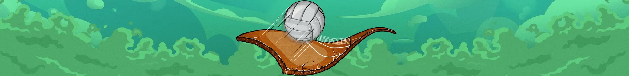 eSports Bola voli