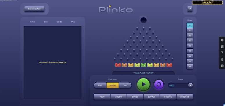 Plinko